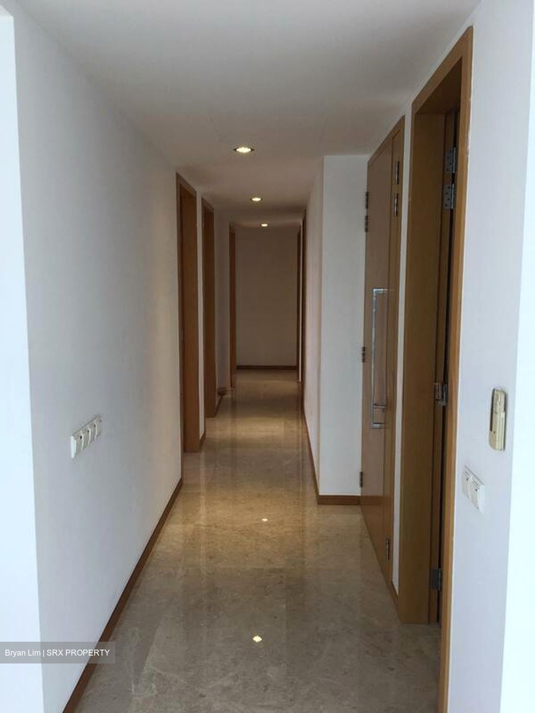 Marina Bay Residences (D1), Condominium #507511311